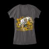 Ladies' Flowy Raglan T-Shirt Thumbnail