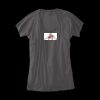 Ladies' Flowy Raglan T-Shirt Thumbnail