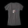 Ladies' Flowy Raglan T-Shirt Thumbnail
