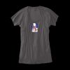 Ladies' Flowy Raglan T-Shirt Thumbnail