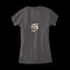 Ladies' Flowy Raglan T-Shirt Thumbnail