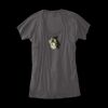 Ladies' Flowy Raglan T-Shirt Thumbnail