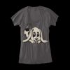 Ladies' Flowy Raglan T-Shirt Thumbnail