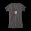 Ladies' Flowy Raglan T-Shirt Thumbnail