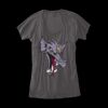 Ladies' Flowy Raglan T-Shirt Thumbnail