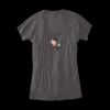Ladies' Flowy Raglan T-Shirt Thumbnail