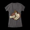 Ladies' Flowy Raglan T-Shirt Thumbnail