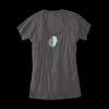 Ladies' Flowy Raglan T-Shirt Thumbnail