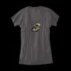 Ladies' Flowy Raglan T-Shirt Thumbnail