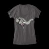 Ladies' Flowy Raglan T-Shirt Thumbnail