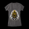 Ladies' Flowy Raglan T-Shirt Thumbnail