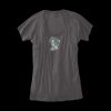 Ladies' Flowy Raglan T-Shirt Thumbnail