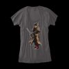 Ladies' Flowy Raglan T-Shirt Thumbnail