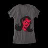 Ladies' Flowy Raglan T-Shirt Thumbnail