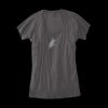 Ladies' Flowy Raglan T-Shirt Thumbnail