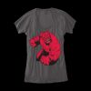 Ladies' Flowy Raglan T-Shirt Thumbnail
