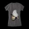 Ladies' Flowy Raglan T-Shirt Thumbnail