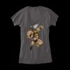 Ladies' Flowy Raglan T-Shirt Thumbnail