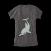 Ladies' Flowy Raglan T-Shirt Thumbnail