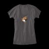 Ladies' Flowy Raglan T-Shirt Thumbnail