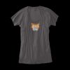 Ladies' Flowy Raglan T-Shirt Thumbnail