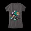Ladies' Flowy Raglan T-Shirt Thumbnail
