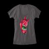 Ladies' Flowy Raglan T-Shirt Thumbnail
