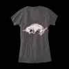 Ladies' Flowy Raglan T-Shirt Thumbnail