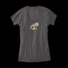 Ladies' Flowy Raglan T-Shirt Thumbnail