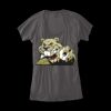 Ladies' Flowy Raglan T-Shirt Thumbnail