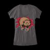 Ladies' Flowy Raglan T-Shirt Thumbnail