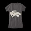 Ladies' Flowy Raglan T-Shirt Thumbnail