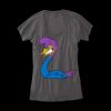 Ladies' Flowy Raglan T-Shirt Thumbnail