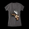 Ladies' Flowy Raglan T-Shirt Thumbnail
