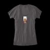 Ladies' Flowy Raglan T-Shirt Thumbnail