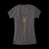 Ladies' Flowy Raglan T-Shirt Thumbnail
