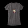 Ladies' Flowy Raglan T-Shirt Thumbnail