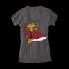 Ladies' Flowy Raglan T-Shirt Thumbnail