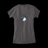 Ladies' Flowy Raglan T-Shirt Thumbnail