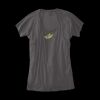 Ladies' Flowy Raglan T-Shirt Thumbnail