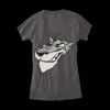 Ladies' Flowy Raglan T-Shirt Thumbnail