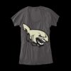 Ladies' Flowy Raglan T-Shirt Thumbnail