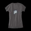 Ladies' Flowy Raglan T-Shirt Thumbnail