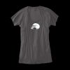 Ladies' Flowy Raglan T-Shirt Thumbnail