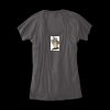 Ladies' Flowy Raglan T-Shirt Thumbnail