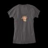 Ladies' Flowy Raglan T-Shirt Thumbnail