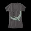 Ladies' Flowy Raglan T-Shirt Thumbnail