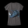 Ladies' Flowy Raglan T-Shirt Thumbnail