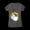 Ladies' Flowy Raglan T-Shirt Thumbnail