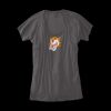 Ladies' Flowy Raglan T-Shirt Thumbnail